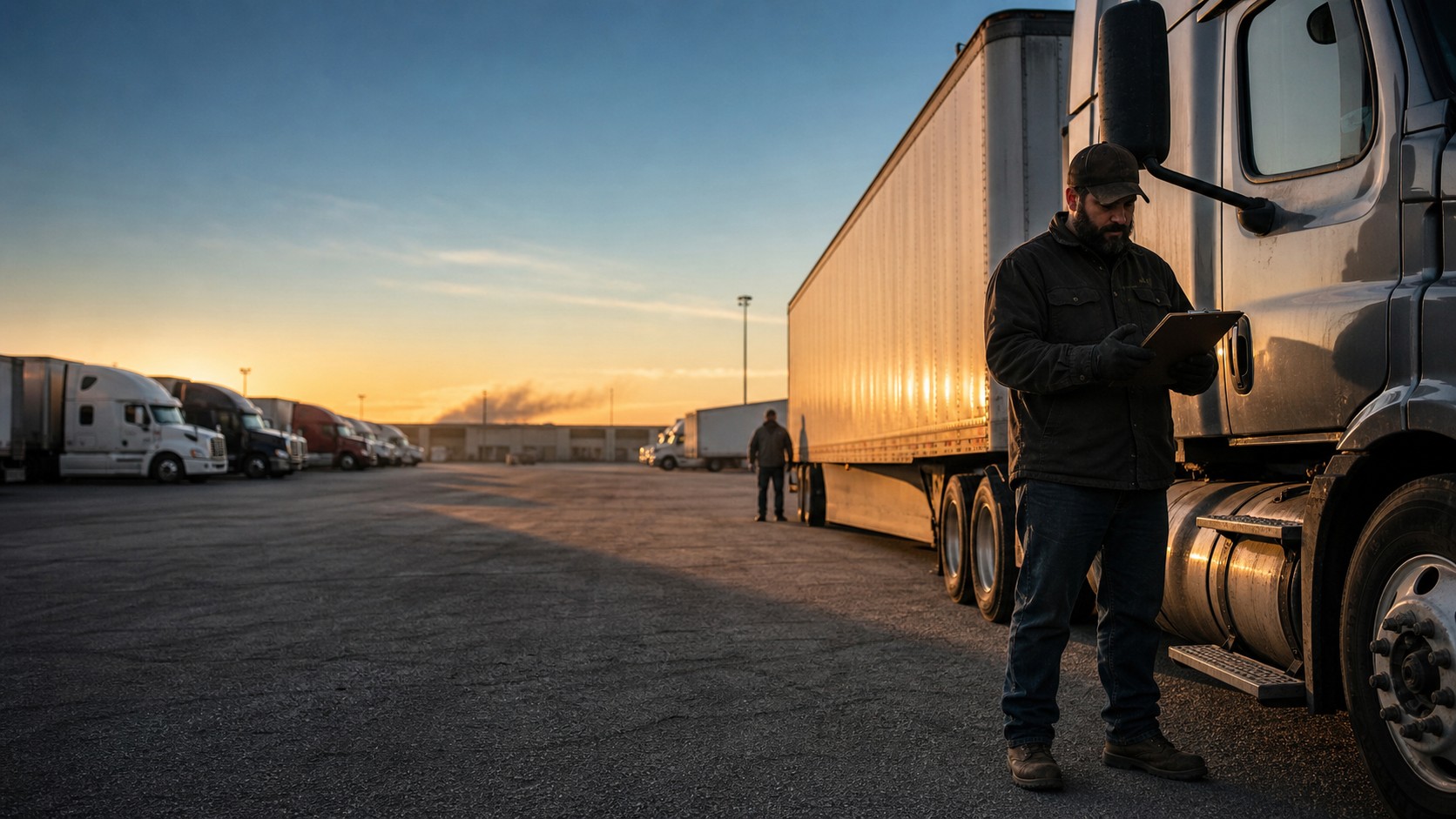 Transportation safety training